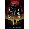 The City of Dr Moreau - Paperback