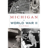 Michigan in World War II - Paperback