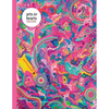 Arts To Hearts Magazine #3- The Bold and Bright Summer Issue: Professional Artist Magazine with Interviews, Profiles and Paintings of Creative Women o - Paperback