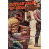 Outlaw Tales of Utah: True Stories Of The Beehive State's Most Infamous Crooks, Culprits, And Cutthroats, Second Edition - Paperback
