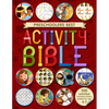 Preschoolers Best Story and Activity Bible - Paperback