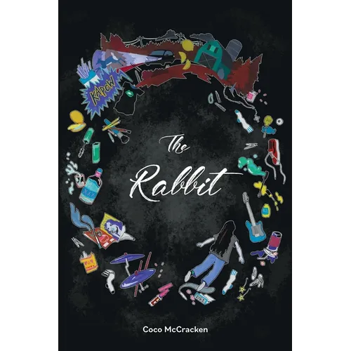 The Rabbit - Paperback
