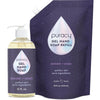 Gel Hand Soap