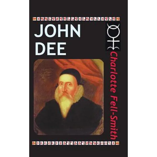 John Dee - Hardcover