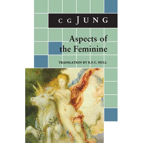 Aspects of the Feminine - Paperback