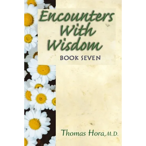 Encounters with Wisdom Book 7 - Paperback