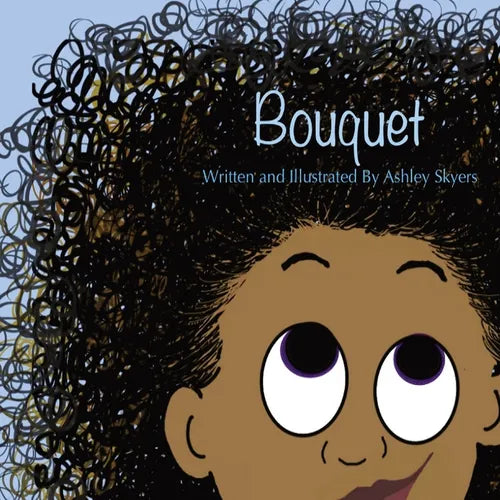 Bouquet - Paperback