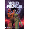 Void Rivals Volume 1: More Than Meets the Eye - Paperback