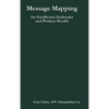 Message Mapping for Foodborne Outbreaks and Product Recalls - Hardcover