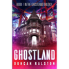 Ghostland - Paperback