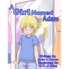 A Girl Named Adam - Paperback