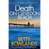 Death on Clevedon Beach: An absolutely addictive English cozy mystery novel - Paperback