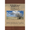The Thirty Eight Sayings of Saint Antony the Great: Sayings of the Desert Fathers - Paperback