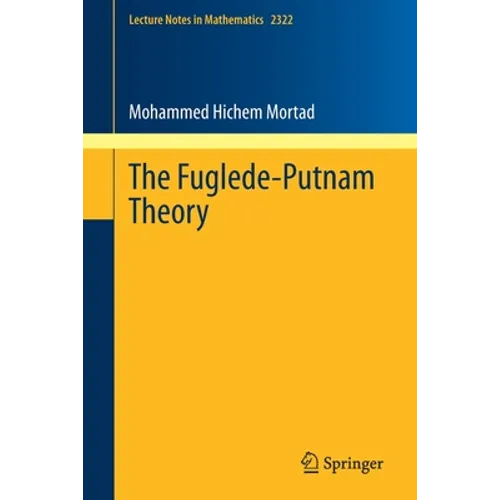 The Fuglede-Putnam Theory - Paperback