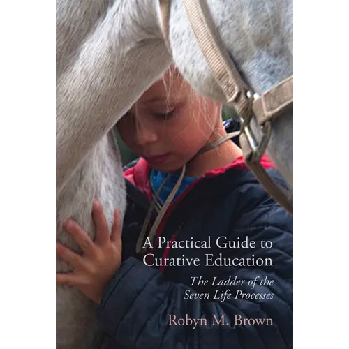 A Practical Guide to Curative Education: The Ladder of the Seven Life Processes - Paperback