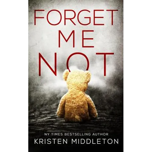 Forget Me Not - Paperback