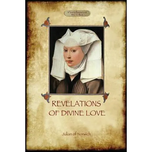 Revelations of Divine Love - Paperback