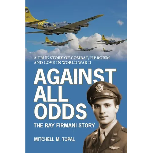 Against All Odds: The Ray Firmani Story - Paperback