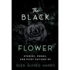 The Black Flower - Paperback