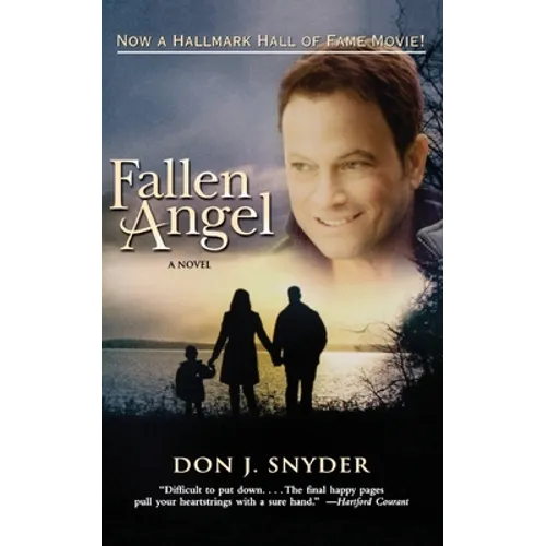 Fallen Angel - Paperback
