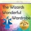 The Wizards Wonderful Wardrobe - Paperback
