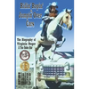 Ridin' Ropin' & Jumpin' Over Cars: The Biography of Virginia Reger - A True Rodeo Star - Paperback