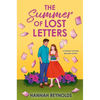 The Summer of Lost Letters - Paperback