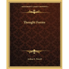 Thought Forms - Paperback