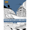 Barbarians and the Birth of Chinese Identity: The Five Dynasties and Ten Kingdoms to the Yuan Dynasty (907 - 1368) - Paperback