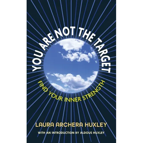 You Are Not the Target - Paperback
