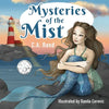 Mysteries of the Mist - Paperback