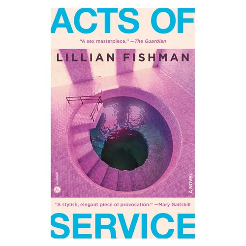 Acts of Service - Paperback