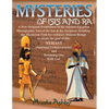Mysteries of Isis and Ra: A New Original Translation Hieroglyphic Scripture of the Aset(Isis) & Ra - Paperback