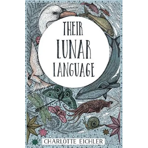 Their Lunar Language - Paperback