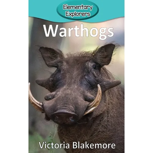 Warthogs - Hardcover