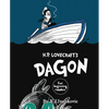 H.P. Lovecraft's Dagon for Beginning Readers - Hardcover