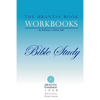 The Urantia Book Workbooks: Volume 6 - Bible Study - Paperback