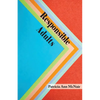 Responsible Adults - Paperback