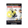 Little Harry and Grandma'ma Cooking Adventures - Paperback