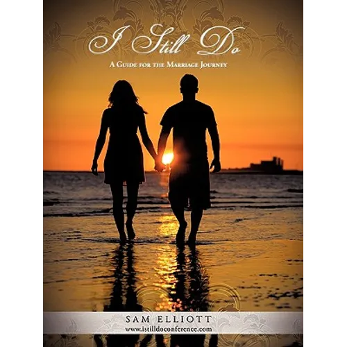 I Still Do - Paperback