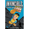Invincible Compendium Volume 3 - Paperback