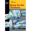 Basic Illustrated Knots for the Outdoors - Paperback