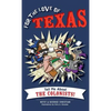For the Love of Texas: Tell Me about the Colonists - Hardcover