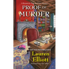 Proof of Murder - Mass Market Paperbound