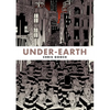 Under-Earth - Paperback