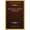 The Scripture Alphabet of Animals - Paperback