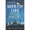 Web of Lies: From the Author of the Inspector Ikmen Series, Inspiration for the Bbc's the Turkish Detective - Hardcover