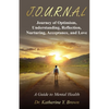 J.O.U.R.N.A.L - Paperback
