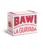 LA GUAYABA