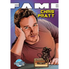 Fame: Chris Pratt - Paperback